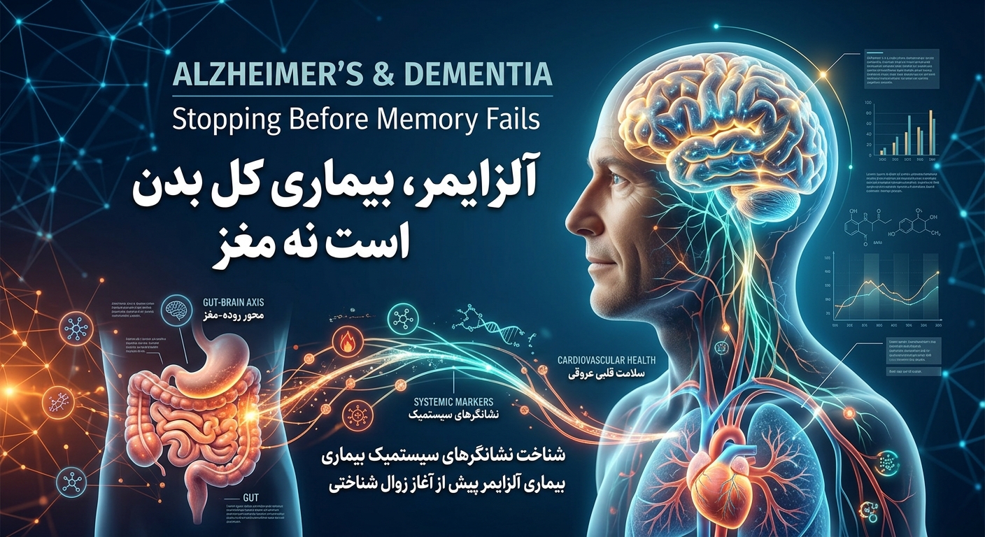 Alzheimer's & Dementia