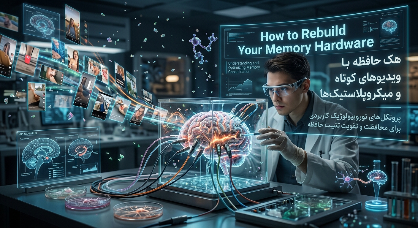 Memory & Learning