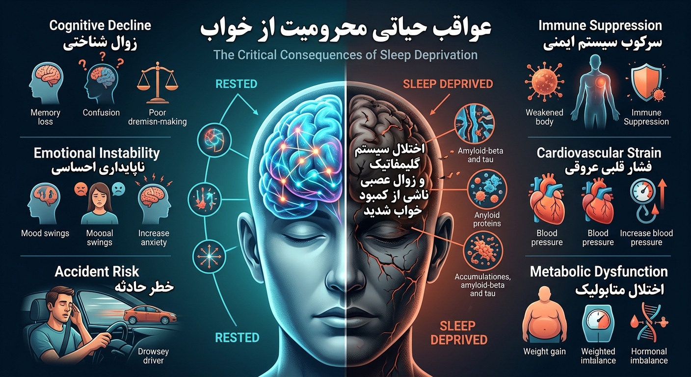 Sleep Deprivation