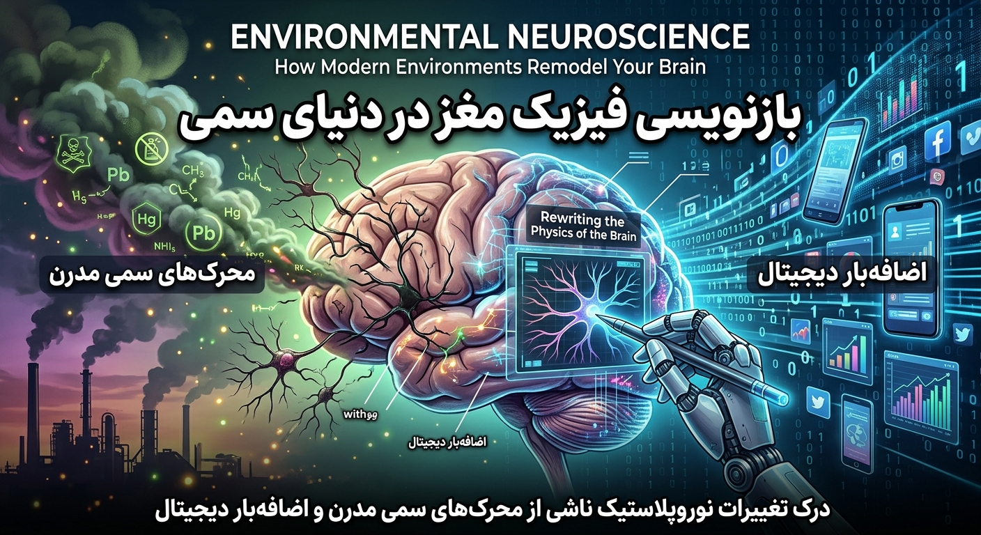 Environmental Neuroscience
