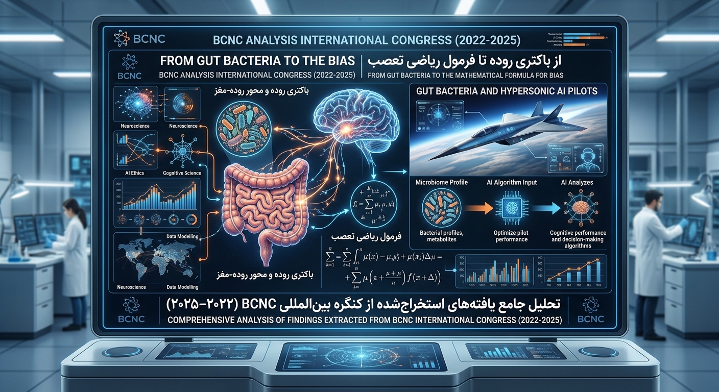 BCNC Analysis
