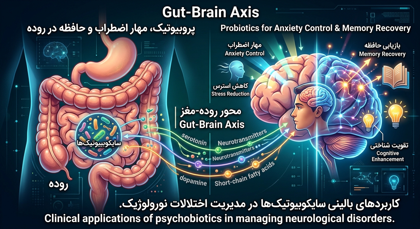 Gut-Brain Axis